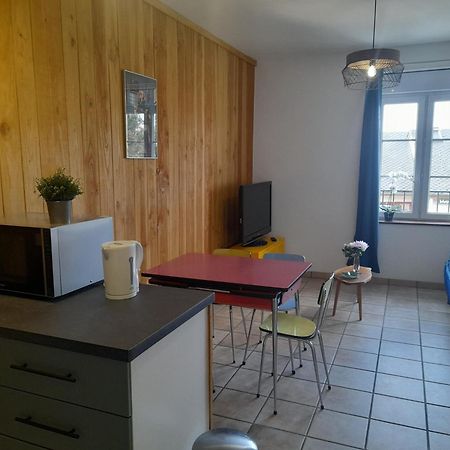 Gite De L'Auberge Olby Dış mekan fotoğraf