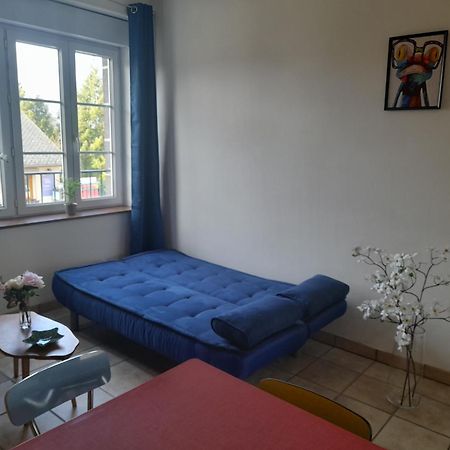 Gite De L'Auberge Olby Dış mekan fotoğraf