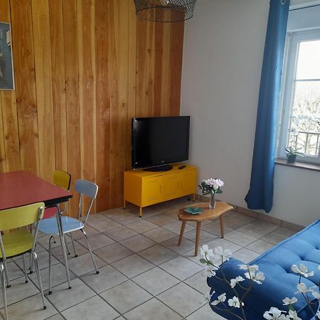 Gite De L'Auberge Olby Dış mekan fotoğraf