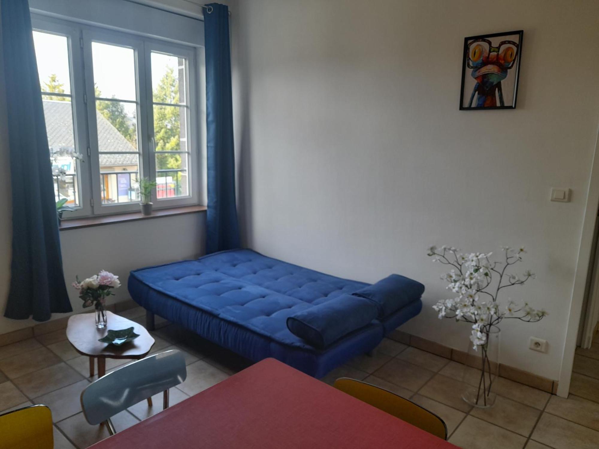 Gite De L'Auberge Olby Dış mekan fotoğraf