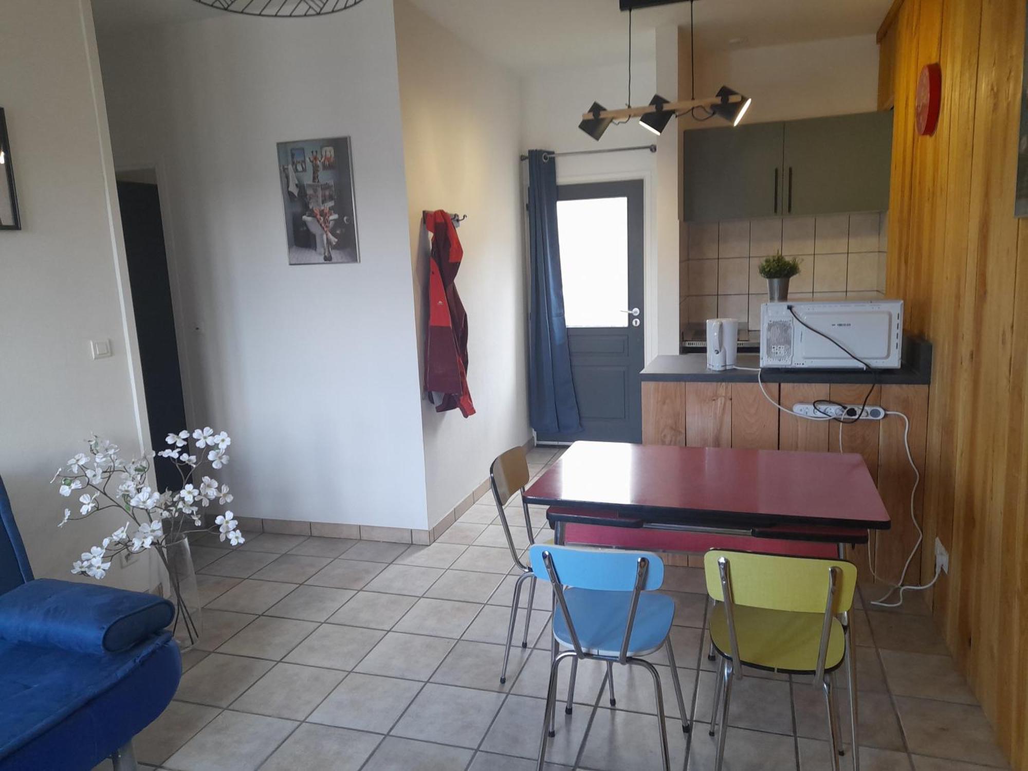 Gite De L'Auberge Olby Dış mekan fotoğraf
