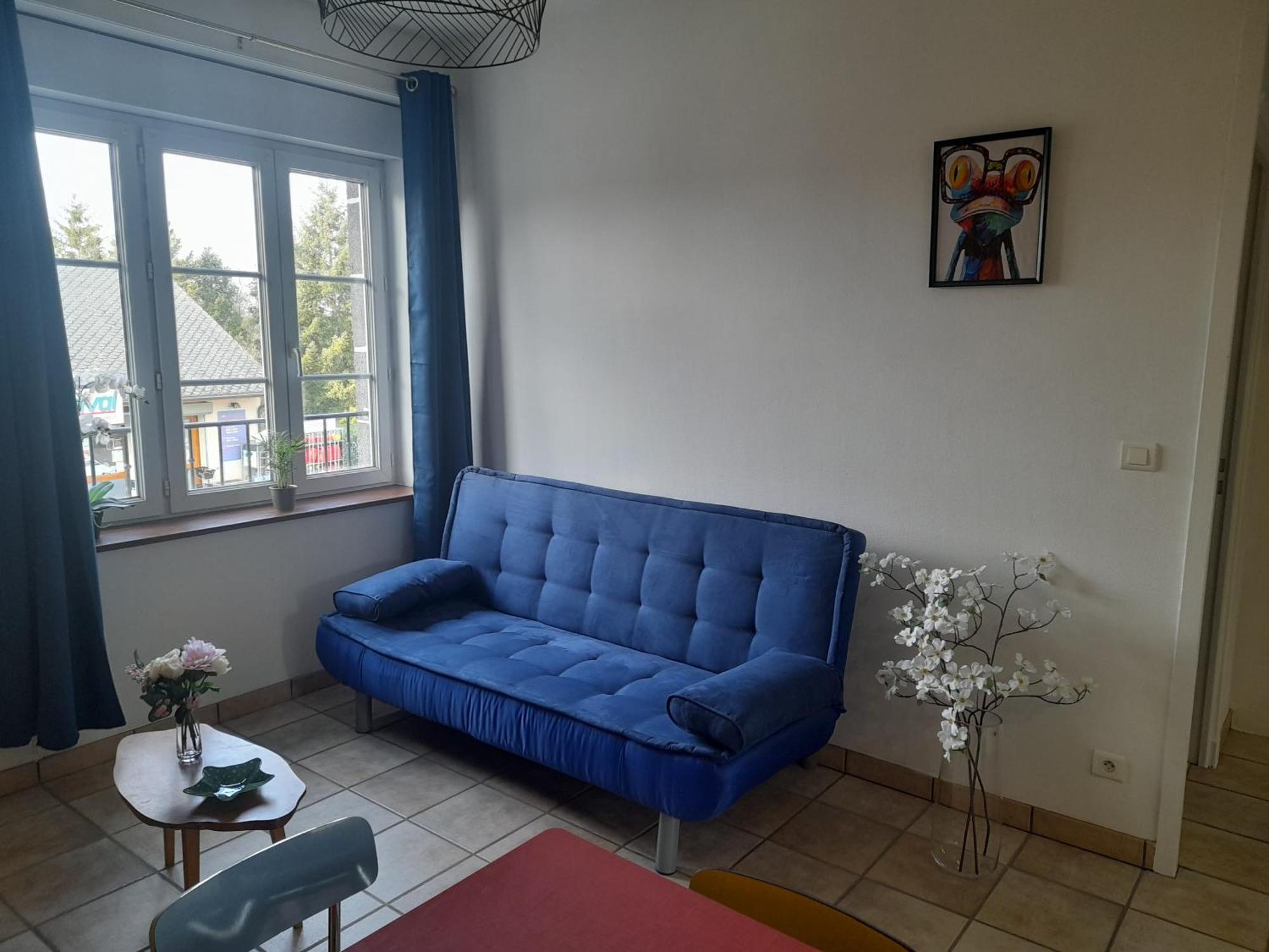 Gite De L'Auberge Olby Dış mekan fotoğraf